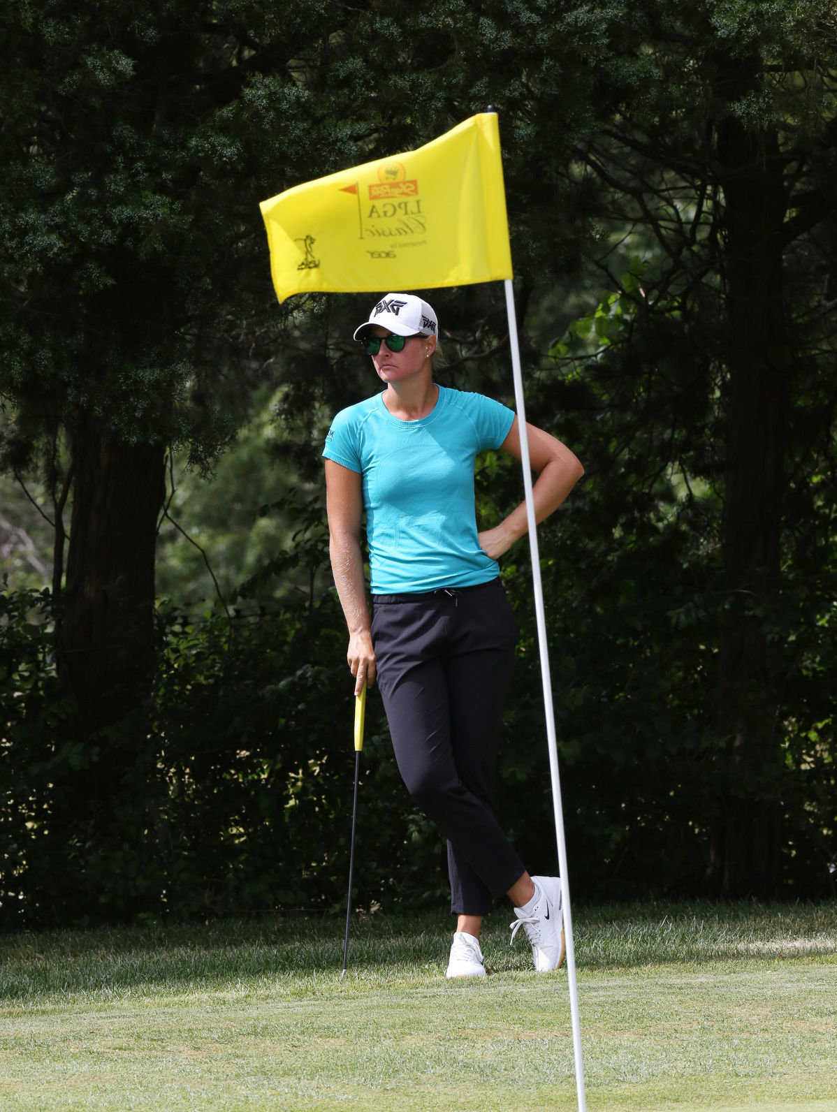 Shoprite LPGA 2019 Final Day